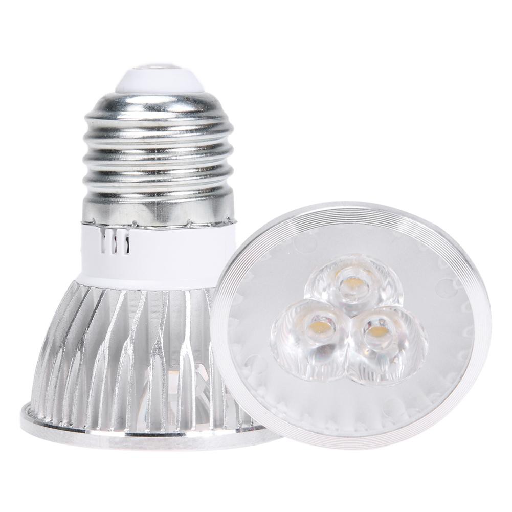 Bóng đèn LED 220V E27 siêu sáng chiếu xa tiết kiệm năng lượng