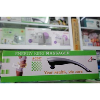 Máy massage cầm tay LC -2007-AA