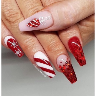 Nailbox thiết kế chuẩn Salon,i hình 100%