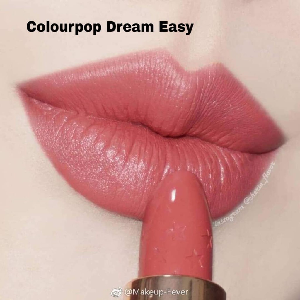 Son thỏi Colourpop Lux Lipsticks | BigBuy360 - bigbuy360.vn