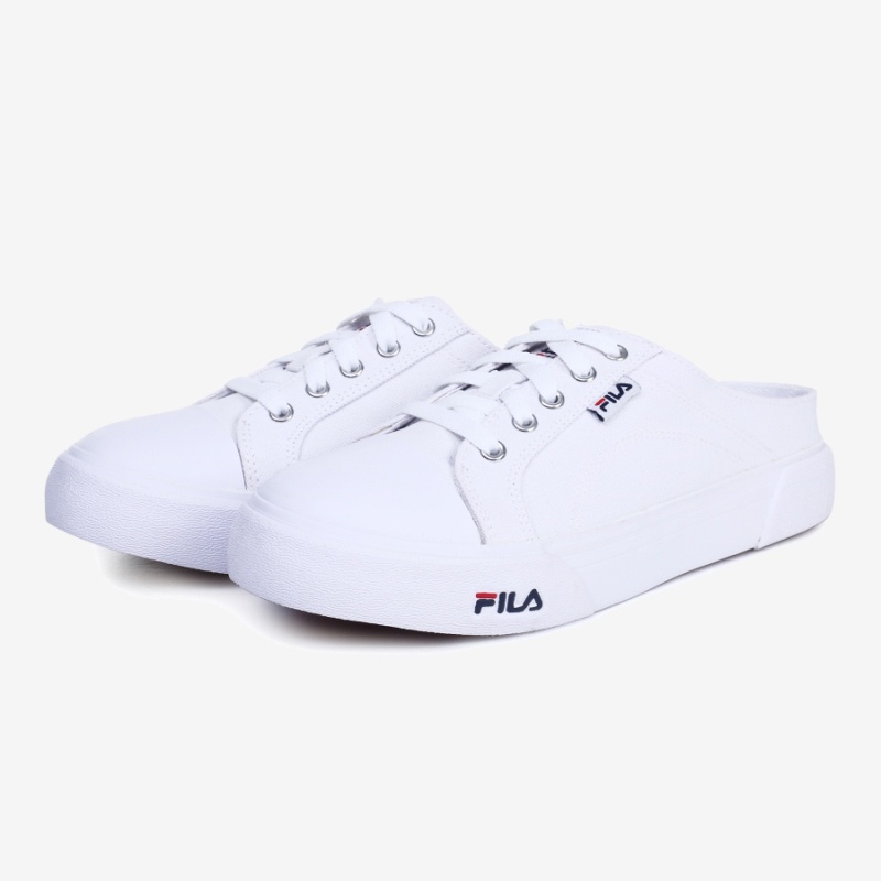 giầy Sục trắng mule | BigBuy360 - bigbuy360.vn