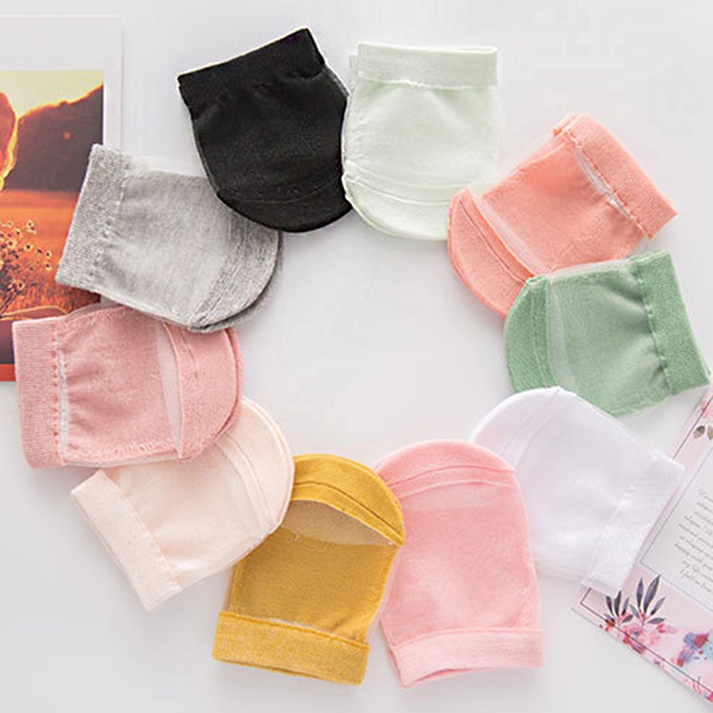 Vớ Thuyền Hở Ngón Mang Giày Búp Bê