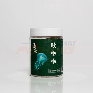 Bột tạo rong Kim Long 150g- Hương liệu câu cá