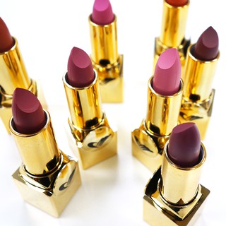 SON LÌ AMUSE LUXE MATTE LONG LASTING LIPSTICK