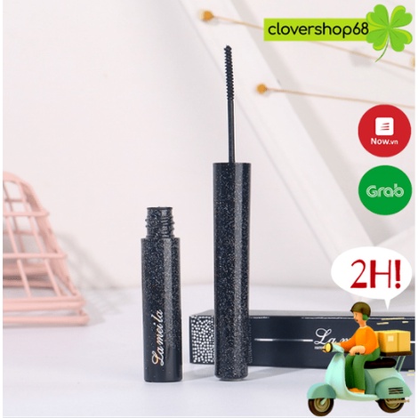 Mascara Siêu Mảnh Tơi Mi Lameila phiên bản Galaxy - Chuốt Mi Siêu Mảnh HOT TREND Nội Địa Trung Clovershop68