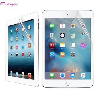 Miếng dán bảo vệ màn hình máy tính bảng chống bám vân tay cho iPad 5/6 /Pro 9.7''