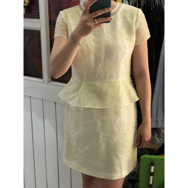 Đầm dự tiệc, công sở