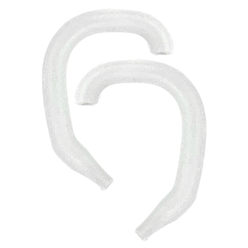Móc tai nghe ear hook  Miếng Silicon Bọc Khẩu Trang Chống Đau Tai Có Thể Tái Sử Dụng FLOWERDANCE