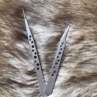 Nhíp Classic, nhíp tách