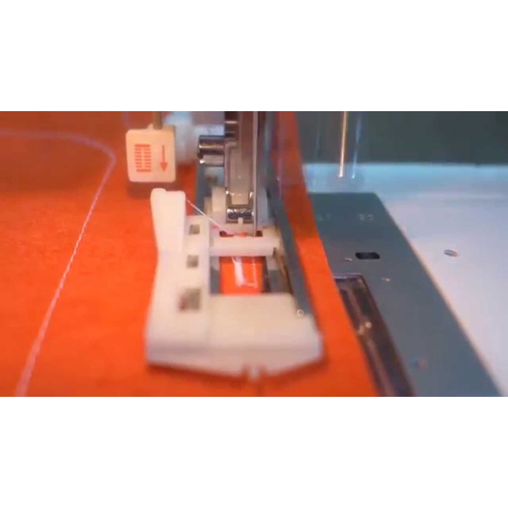 Chân vịt làm khuy tự động máy may gia đình