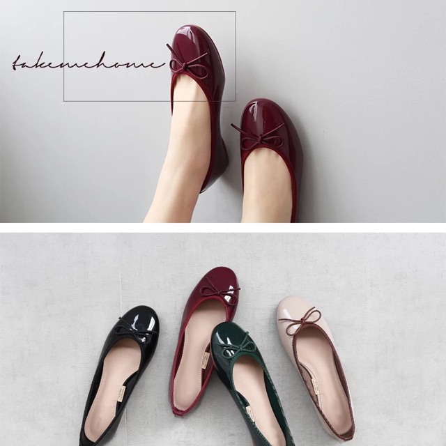 Giày búp bê happy feeling | BigBuy360 - bigbuy360.vn