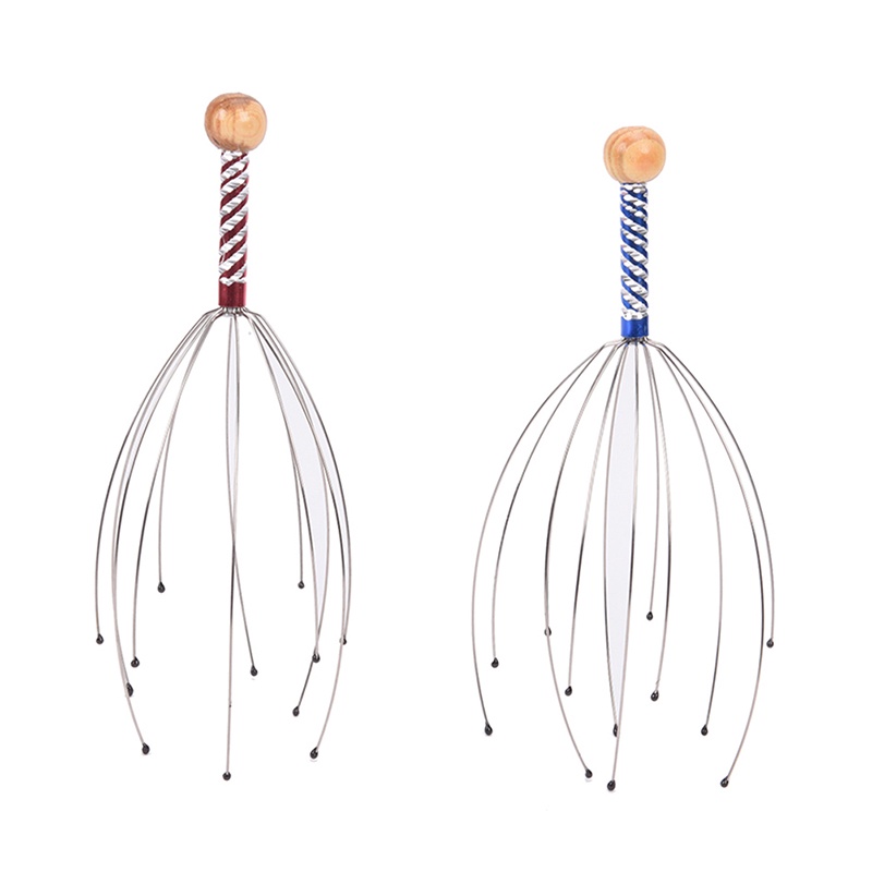 Bộ 2 Dụng Cụ Thư Giãn Chăm Sóc Sức Khỏe Tiện Dụng