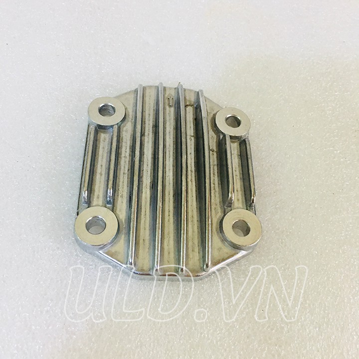 NẮP 4 LỔ ĐẦU XE 67 CAO CẤP