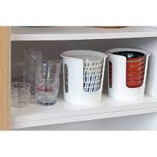 Hộp đựng bát đĩa cất gọn NỘI ĐỊA NHẬT BẢN