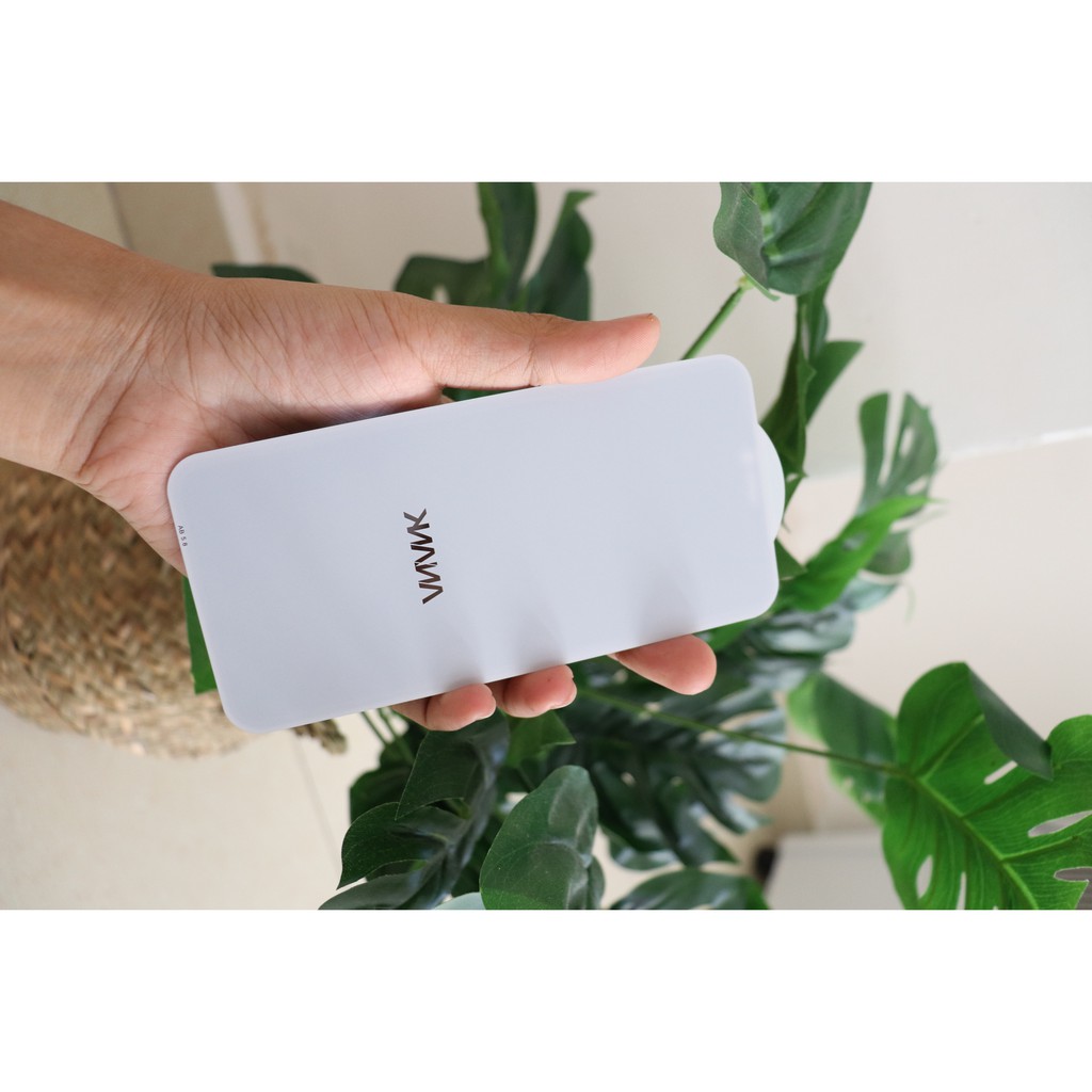 Kính cường lực chống bám vân tay iphone X XS 11 pro hãng Annak 2.5D