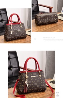 TÚI XÁCH 👜 NỮ TRUNG NIÊN