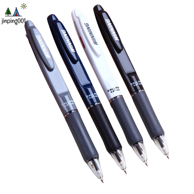 Bút bi 2 màu gửi ngẫu nhiên chuyên dụng cho trường học/văn phòng | BigBuy360 - bigbuy360.vn