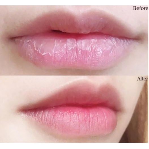 Son Dưỡng Môi Dưỡng Ẩm DHC Extra Moisture Lip Cream 1.5g