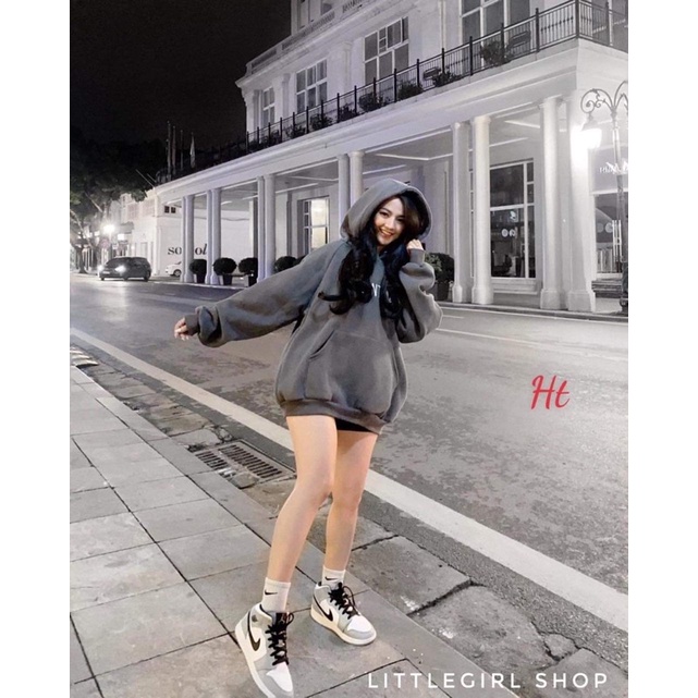 Áo hoodie SEN HT12