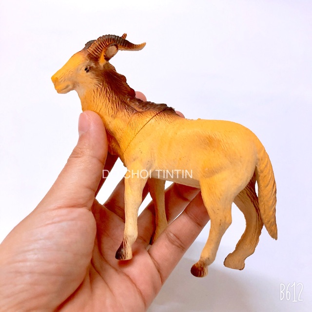 Trọn bộ đồ chơi 8 con thú rừng siêu đẹp cho bé
