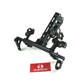 Gọng Sắt Đèn Pha - CBR 150R - ZIN ZIN MOTOR