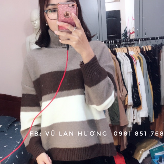 Combo áo len siêu đẹp.