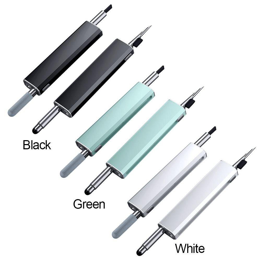 Bút Làm Sạch Tai Nghe Bluetooth Đa Năng SHOUKEY