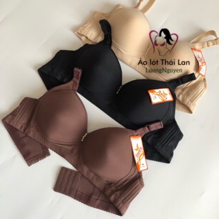 Áo lót nữ áo ngực không gọng big size Thái Lan A36