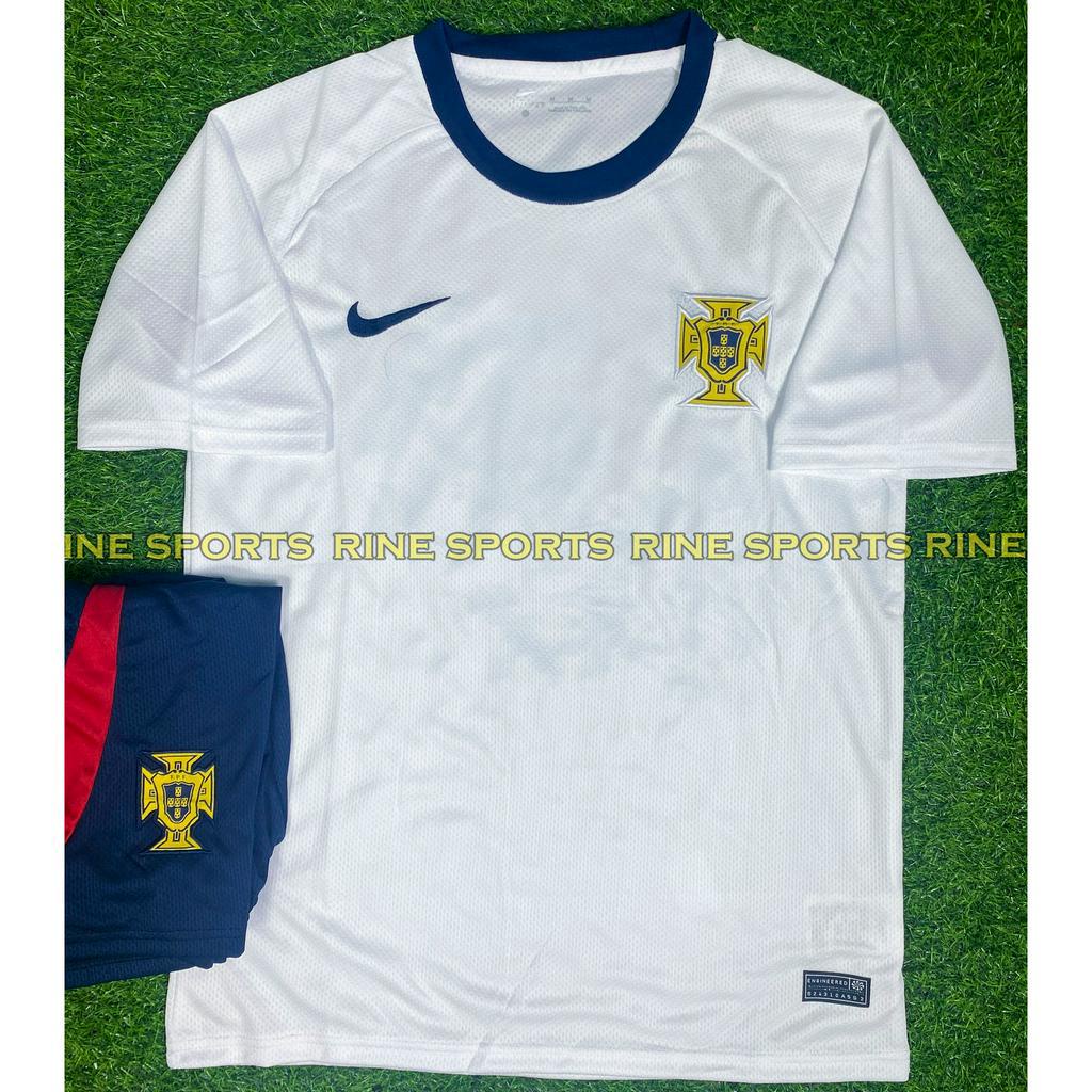 Bộ áo bóng đá bồ đào nha tranning hàng super thailand mới nhất chuẩn thi đấu 99%