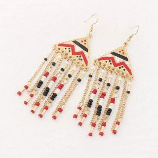 Khuyên tai boho