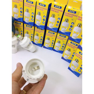 ĐUI ĐÈN CẢM ỨNG E27 ATA