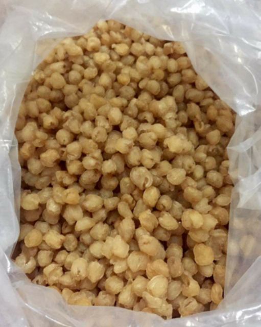 Long Nhãn Hưng Yên 100G