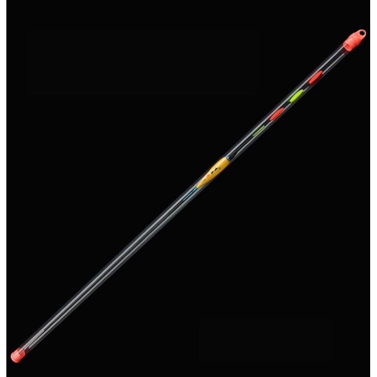 Phao hố đấu Quyền năng, phao câu đơn câu đài săn cá, chất liệu nanomet mã PQ