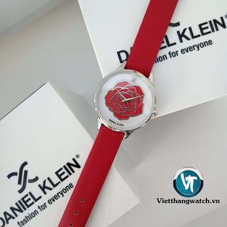 Đồng Hồ Nữ Daniel Klein DK11812-7