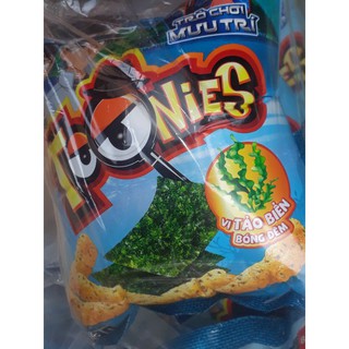 Bánh TOONIES (10 gói )