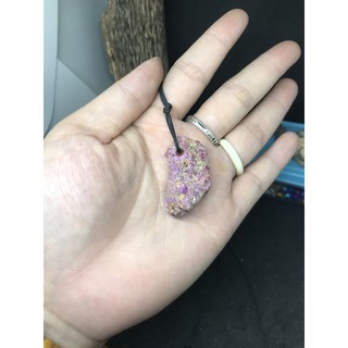MẶT DÂY HỒNG R THÔ 80K