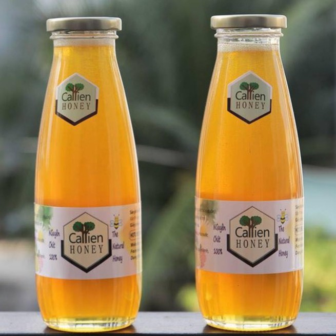 Chai thủy tinh đựng sữa nắp thiếc 1000ml | BigBuy360 - bigbuy360.vn