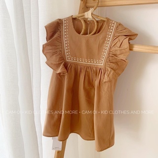 Váy đũi vintage phong cách hàn quốc