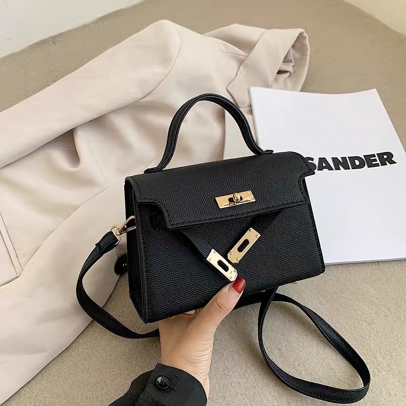 Túi xách nữ đeo chéo túi Hermes Kelly thời trang cao cấp