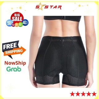Quần Độn Mông Và Hông Cao Cấp, Quần Nâng Mông Hông - 5Star (Che tên SP)