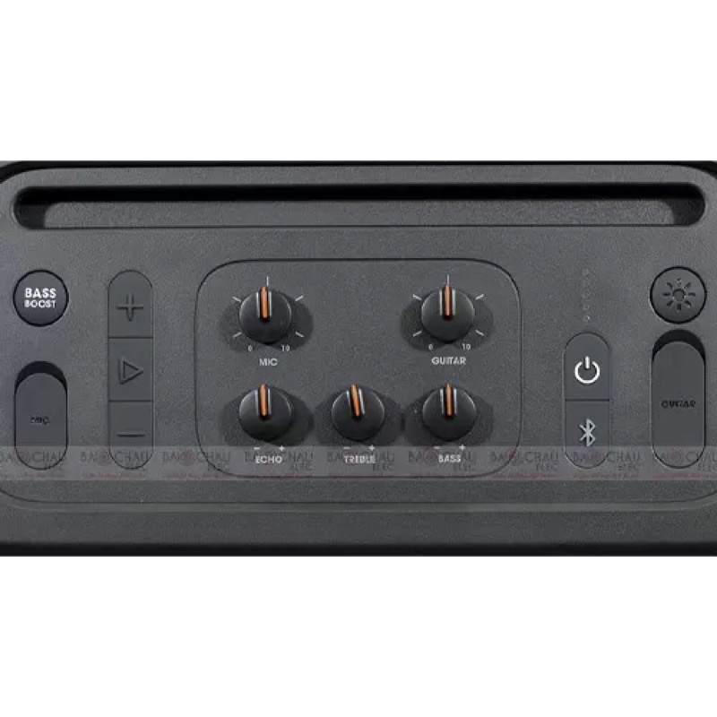 Loa Karaoke xách tay chính hãng JBL PartyBox On The Go