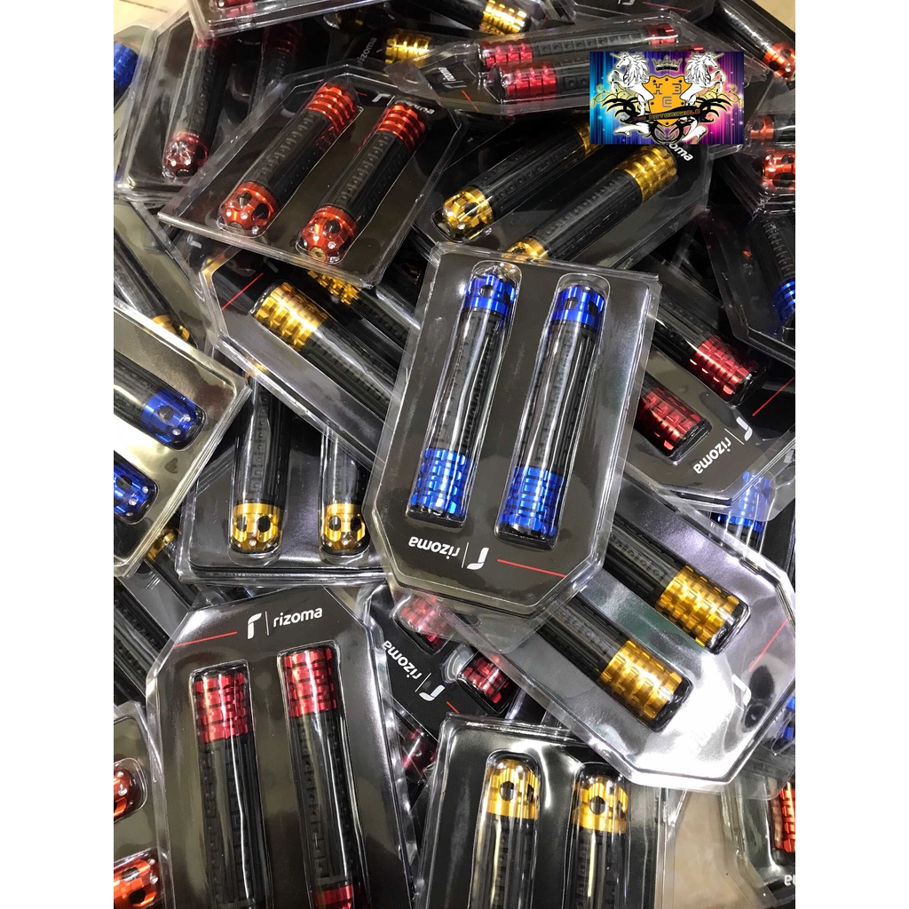 Bao tay Riroma Gù Xoay dành cho các loại xe