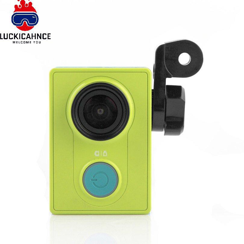 GOPRO Đầu Chuyển Đổi Gắn Giá Đỡ Ba Chân Mini 1 / 4 "cho Máy Ảnh Hành Động Sony Olympus Và Other