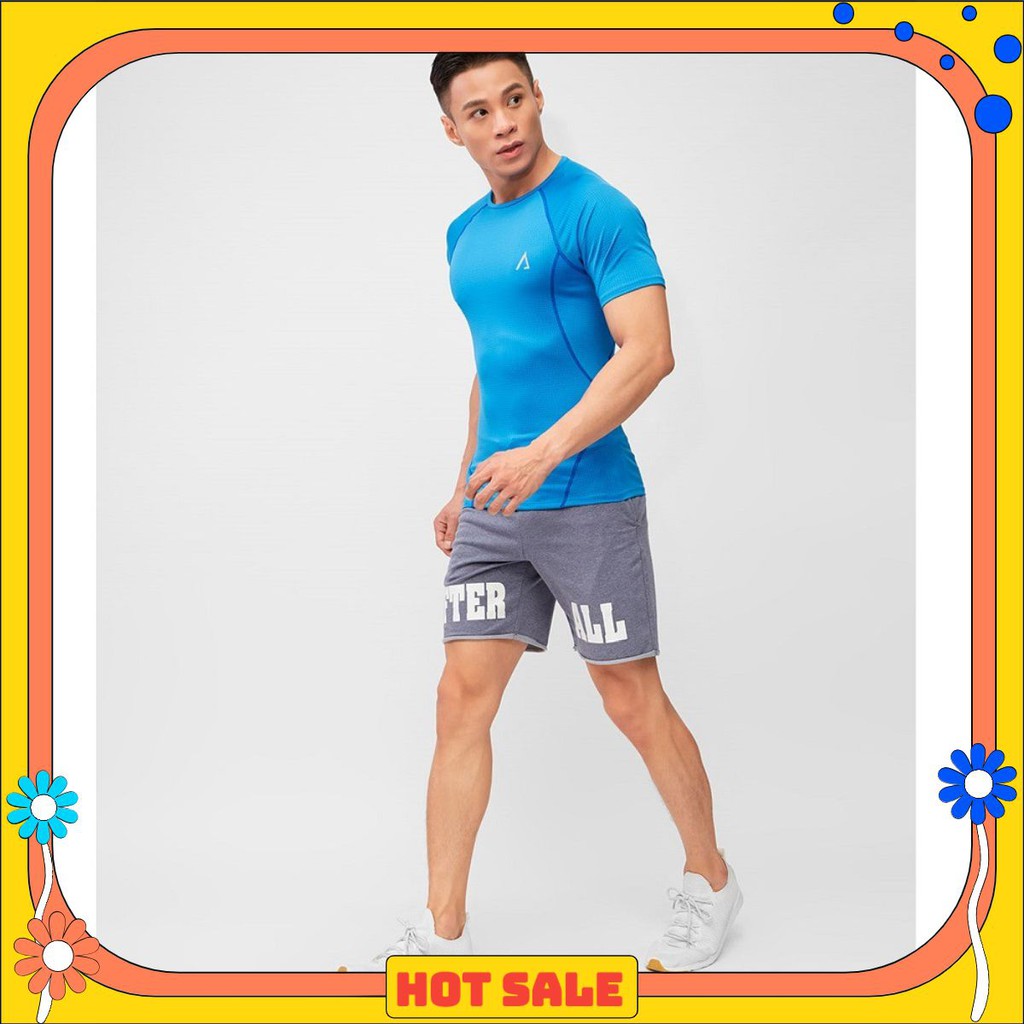 Áo Thun Nam Tay Ngắn | Áo Phông Nam Tay Lỡ Cổ Tròn Thời Trang Cao Cấp A01R-03 kakaka.shop