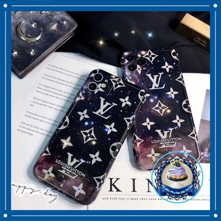 Ốp iphone 🍔Freeship🍔 Ốp lưng imd new Bầu trời LV