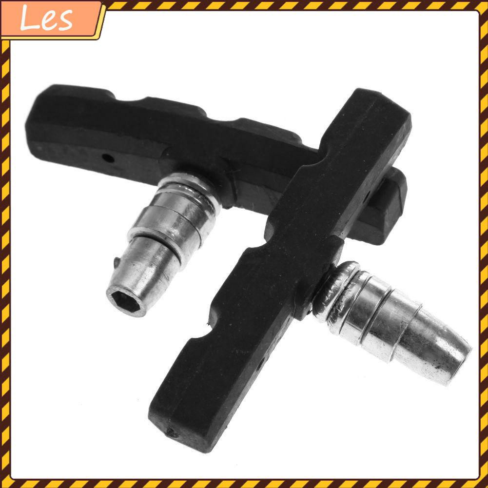 Má Phanh Chữ V Cho Xe Đạp Leo Núi