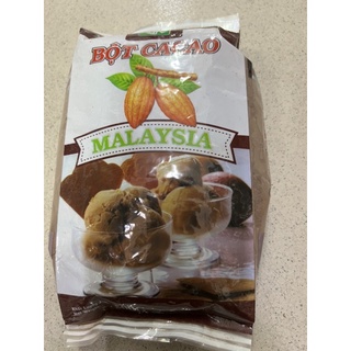 bột cacao malaysia