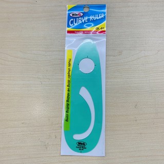 Thước parabol QL - 01