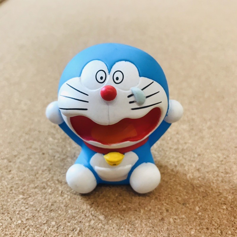 Mô hình Doraemon Bandai