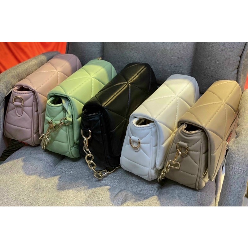 SET TÚI PỜ RA ĐÀ FULLBOXX